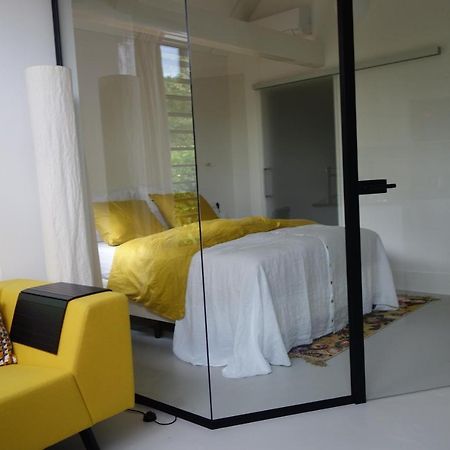 B&B Achterom Loon op Zand Bagian luar foto