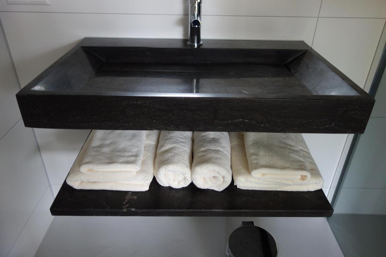 B&B Achterom Loon op Zand Bagian luar foto