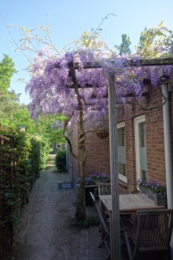 B&B Achterom Loon op Zand Bagian luar foto