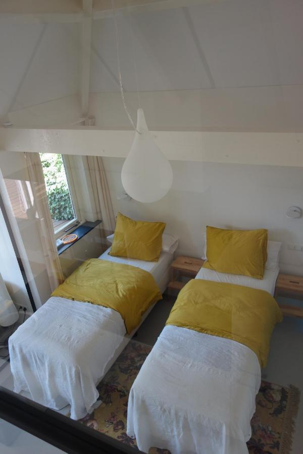 B&B Achterom Loon op Zand Bagian luar foto